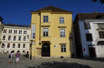 Nyitnak a Soproni Múzeum szezonális kiállítóterei